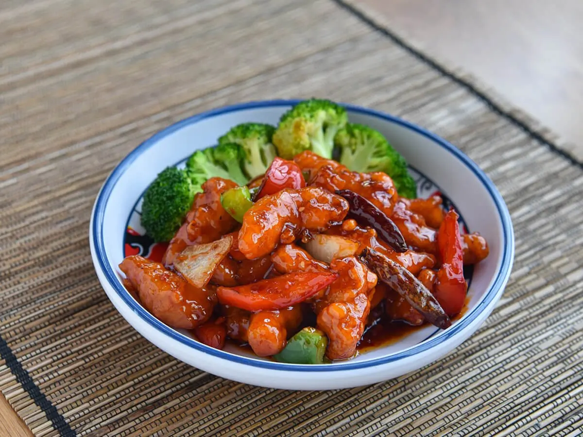 Chinese Restaurant China 1 | Casselberry