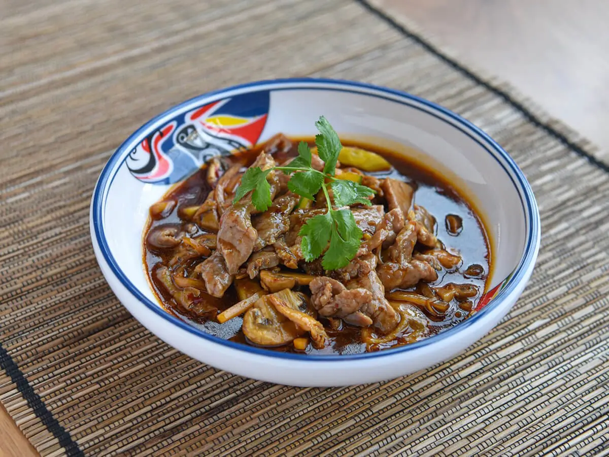 Chinese Restaurant China 1 | Casselberry
