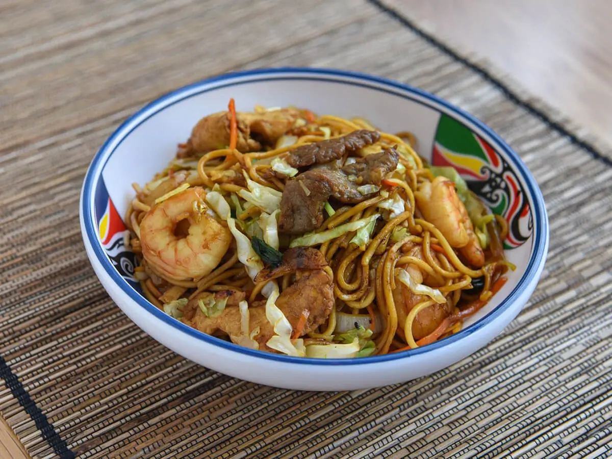 Chinese Restaurant China 1 | Casselberry