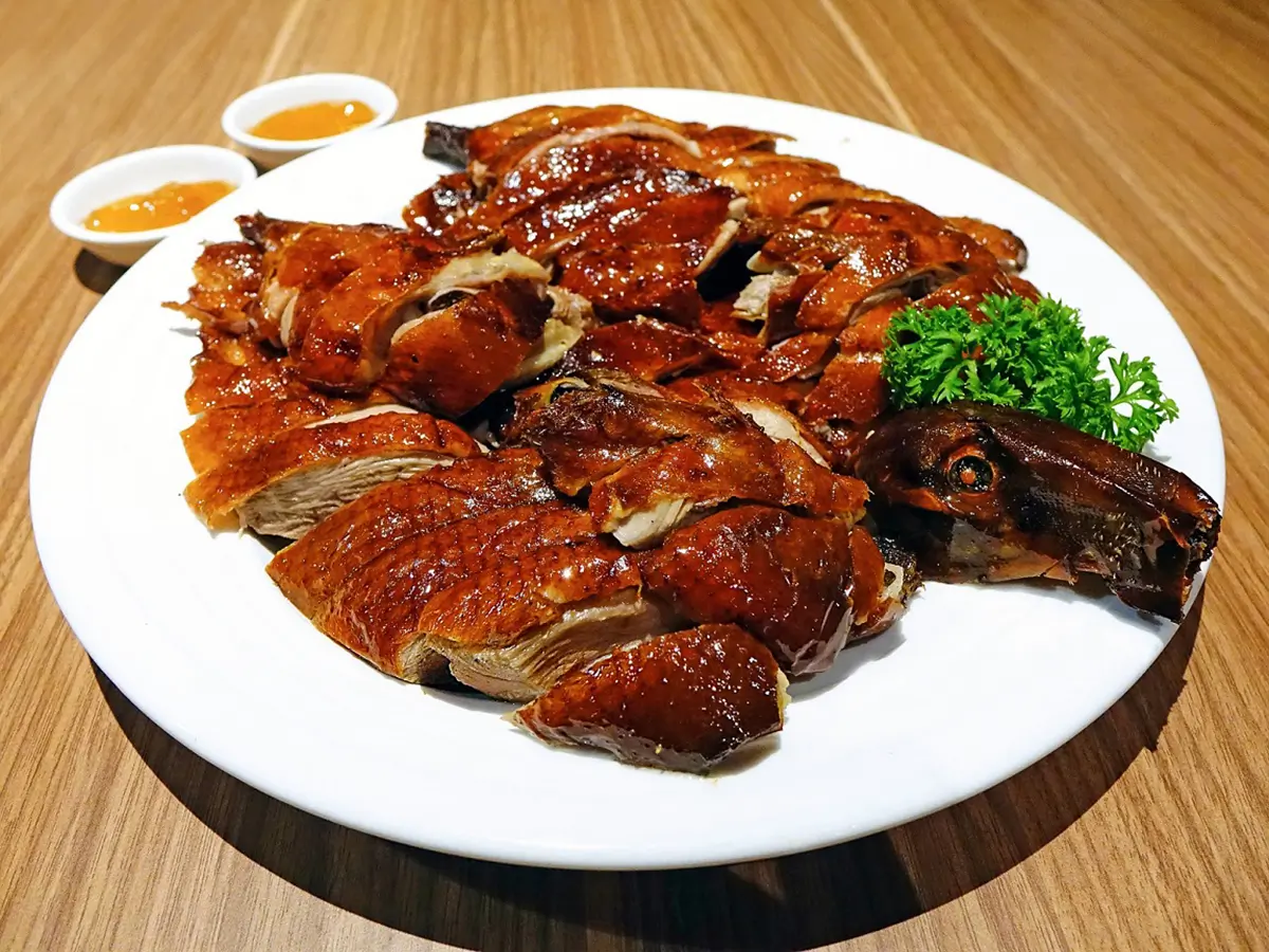 Chinese Restaurant China 1 | Casselberry