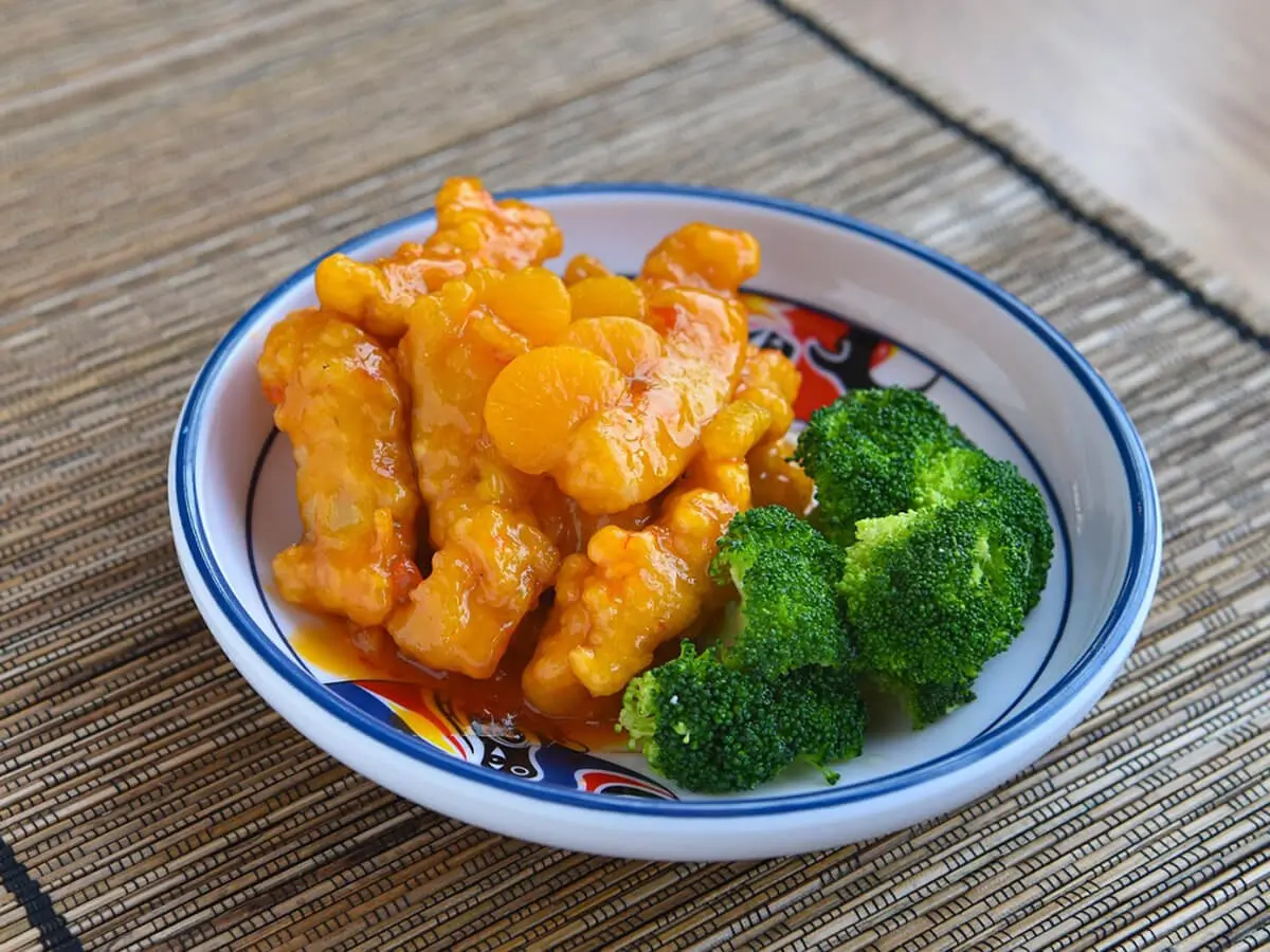 Chinese Restaurant China 1 | Casselberry