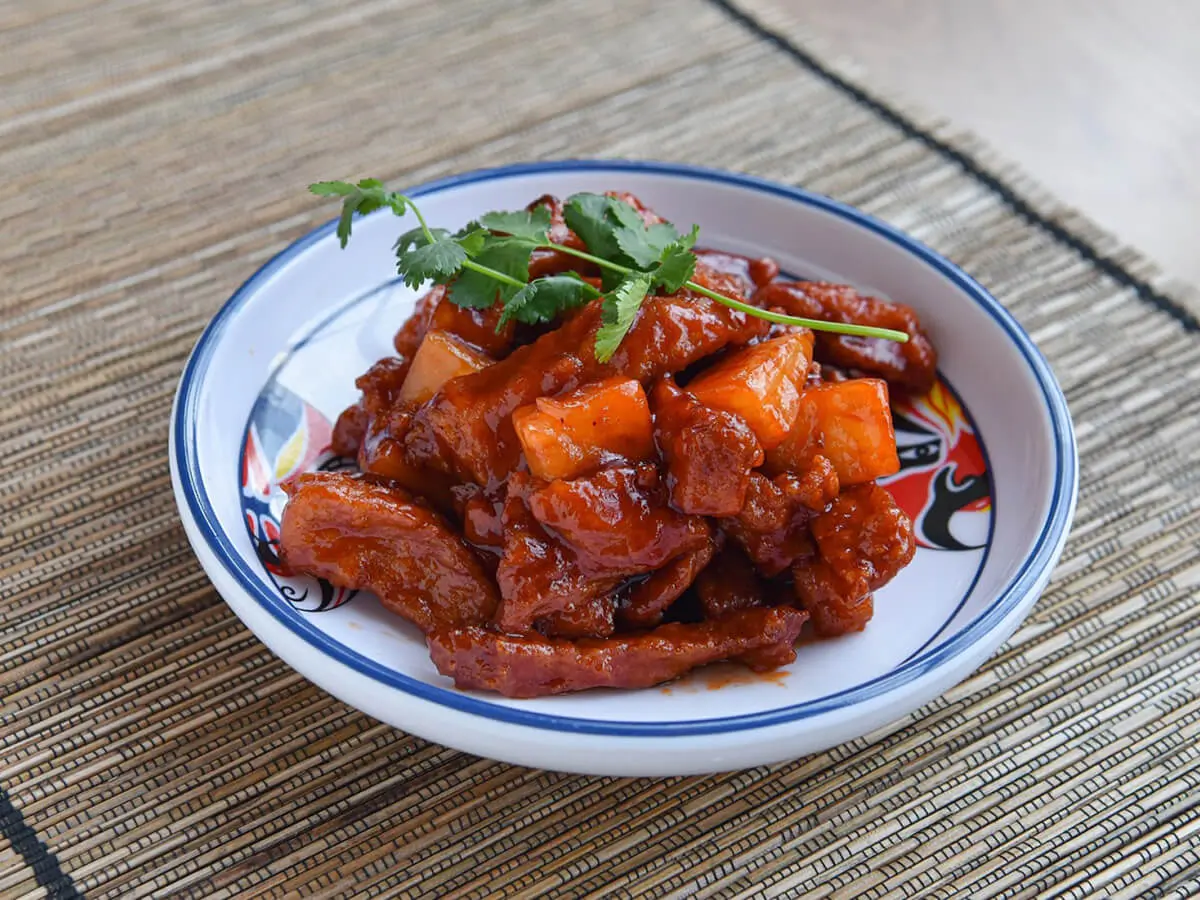 Chinese Restaurant China 1 | Casselberry